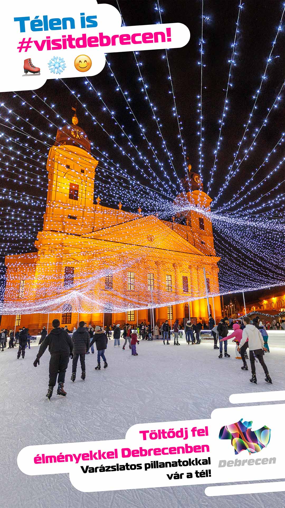 Debrecen Nagytemplom