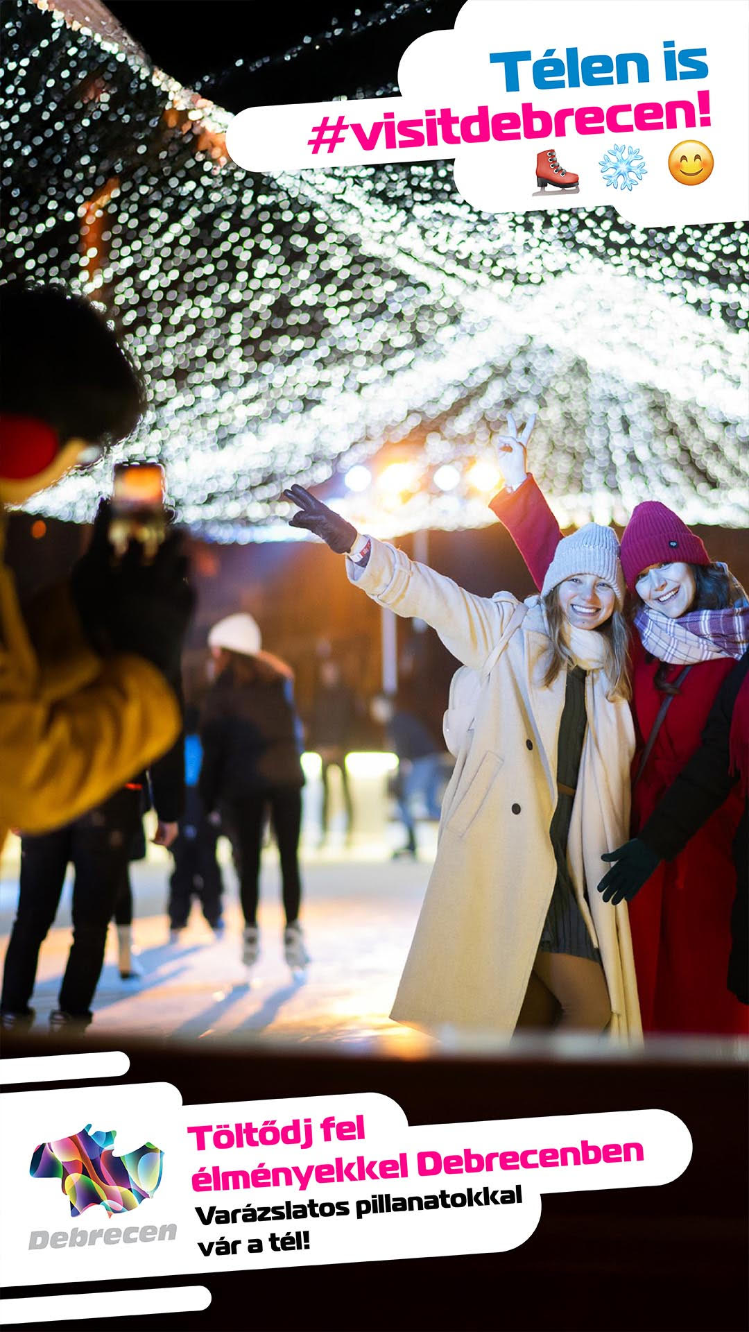 Debrecen banner mobil