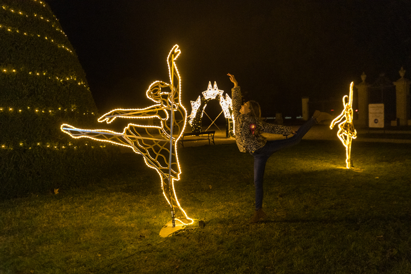 Story of Lights öt hazai városban