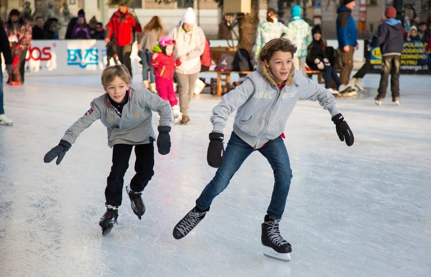 Nagy Karácsonyi Álomlista: 10 csodahely, ahol elmerülhetsz az ünnep varázsában