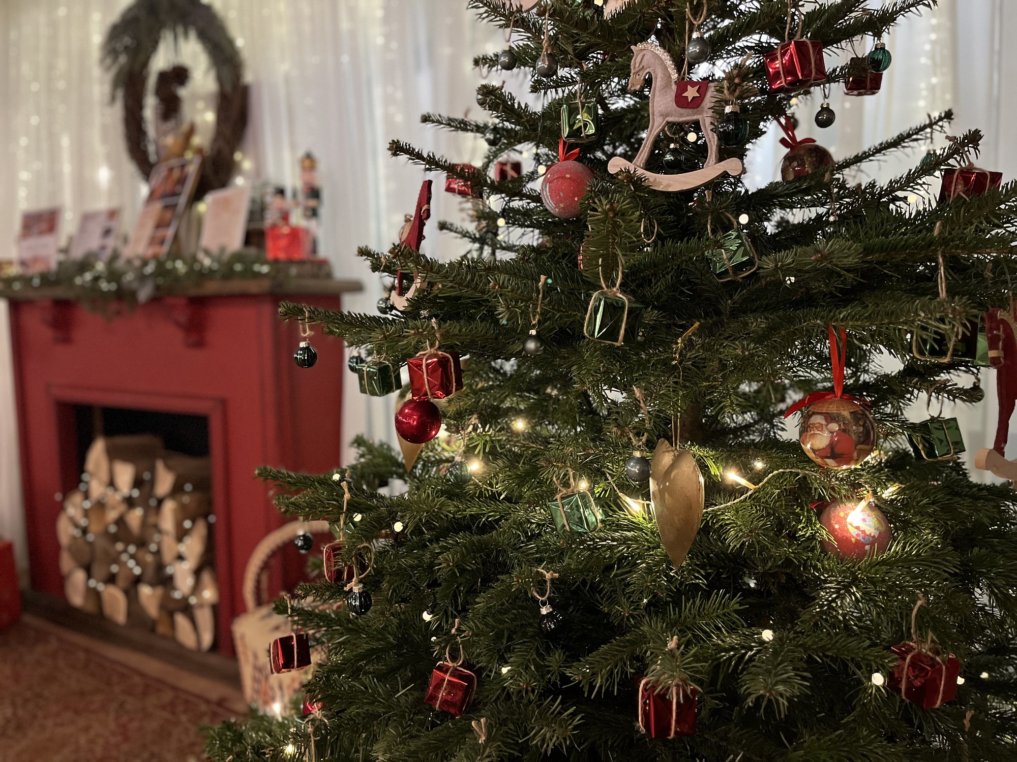 Nagy Karácsonyi Álomlista: 10 csodahely, ahol elmerülhetsz az ünnep varázsában