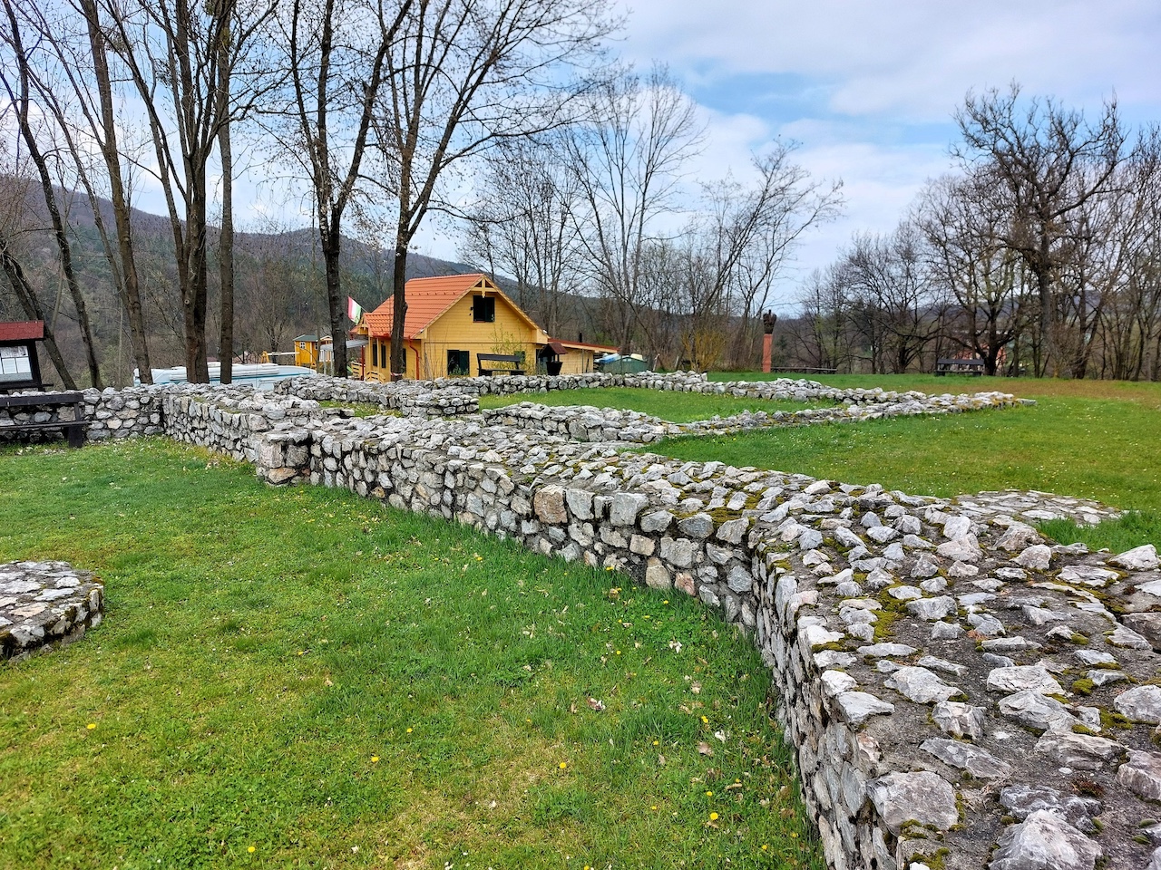 Telkibánya csodahelye: Alexandriai Szent Katalin-ispotály és kápolna