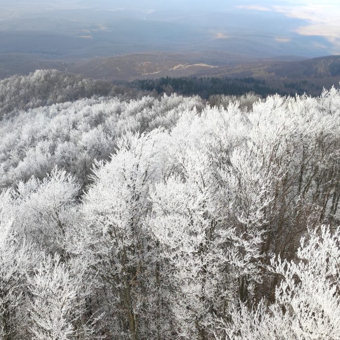 5 jeges kirándulóhely, ahol mínusz fokokban igazi jégvilág vár