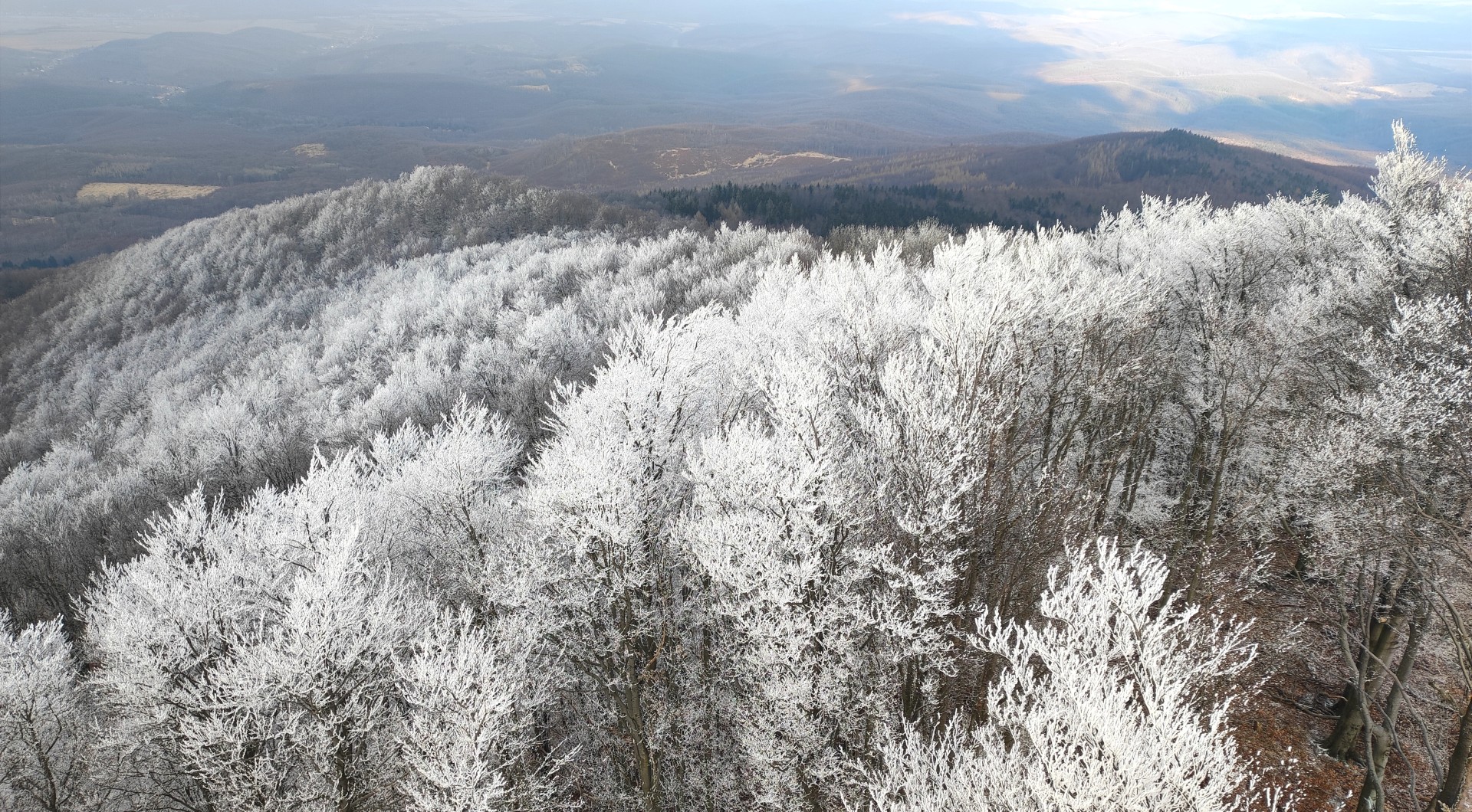 5 jeges kirándulóhely, ahol mínusz fokokban igazi jégvilág vár