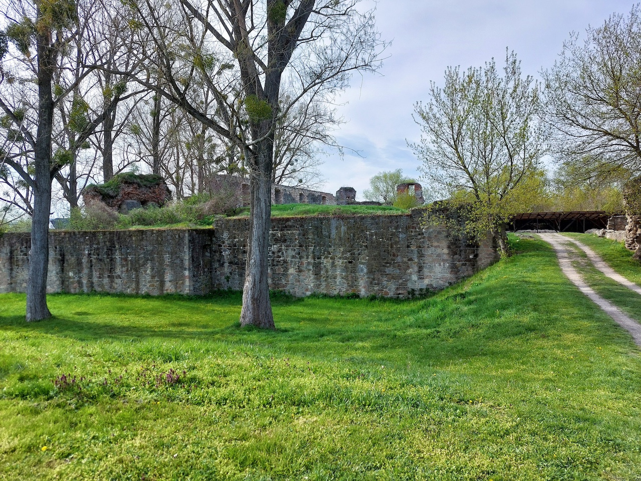 Ónod és az ónodi vár története