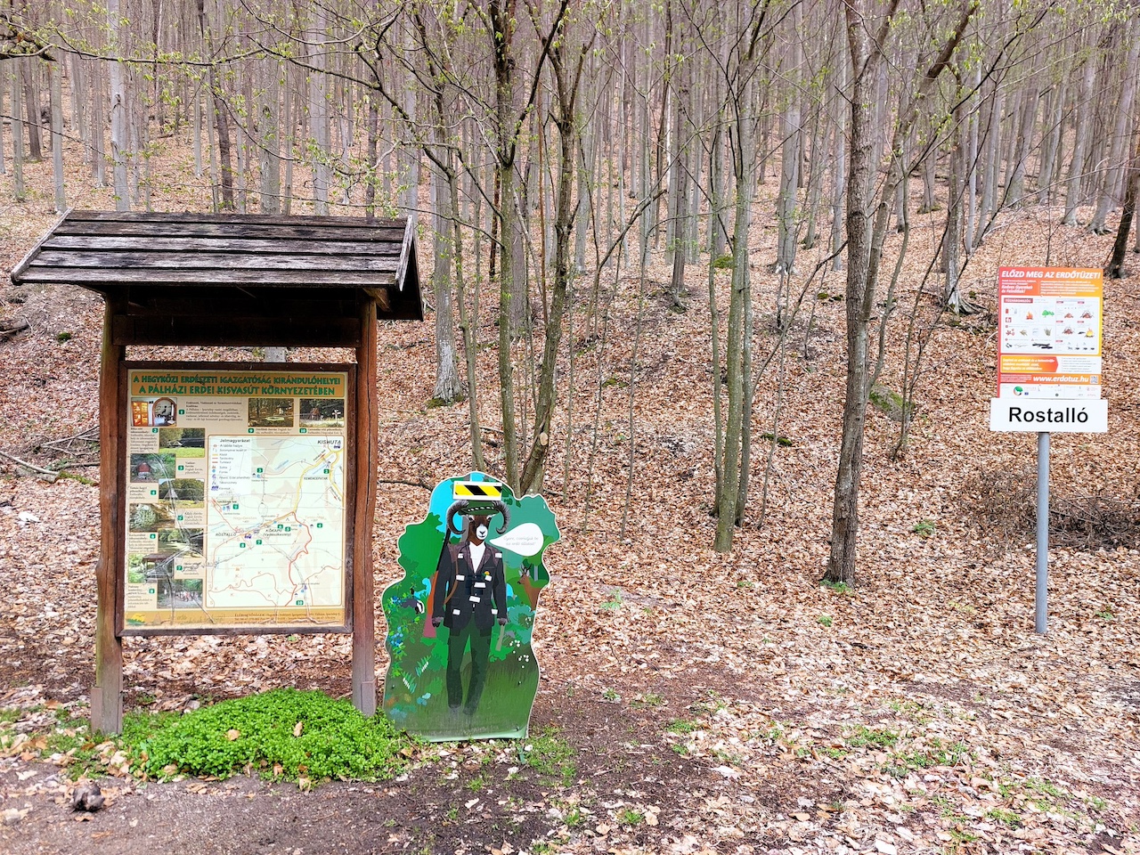 Zempléni kalandok: Pálházi kisvasút, középkori vízimalom és a Bózsvai-szikla 