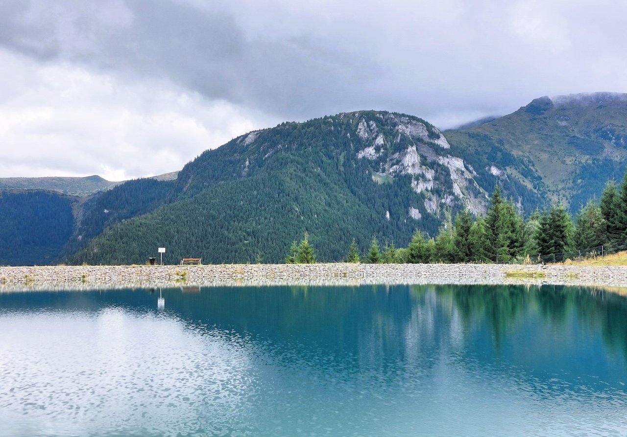 Felvonós kirándulás Erdélyben, a Radnai-havasok és a Máramarosi-havasok területén