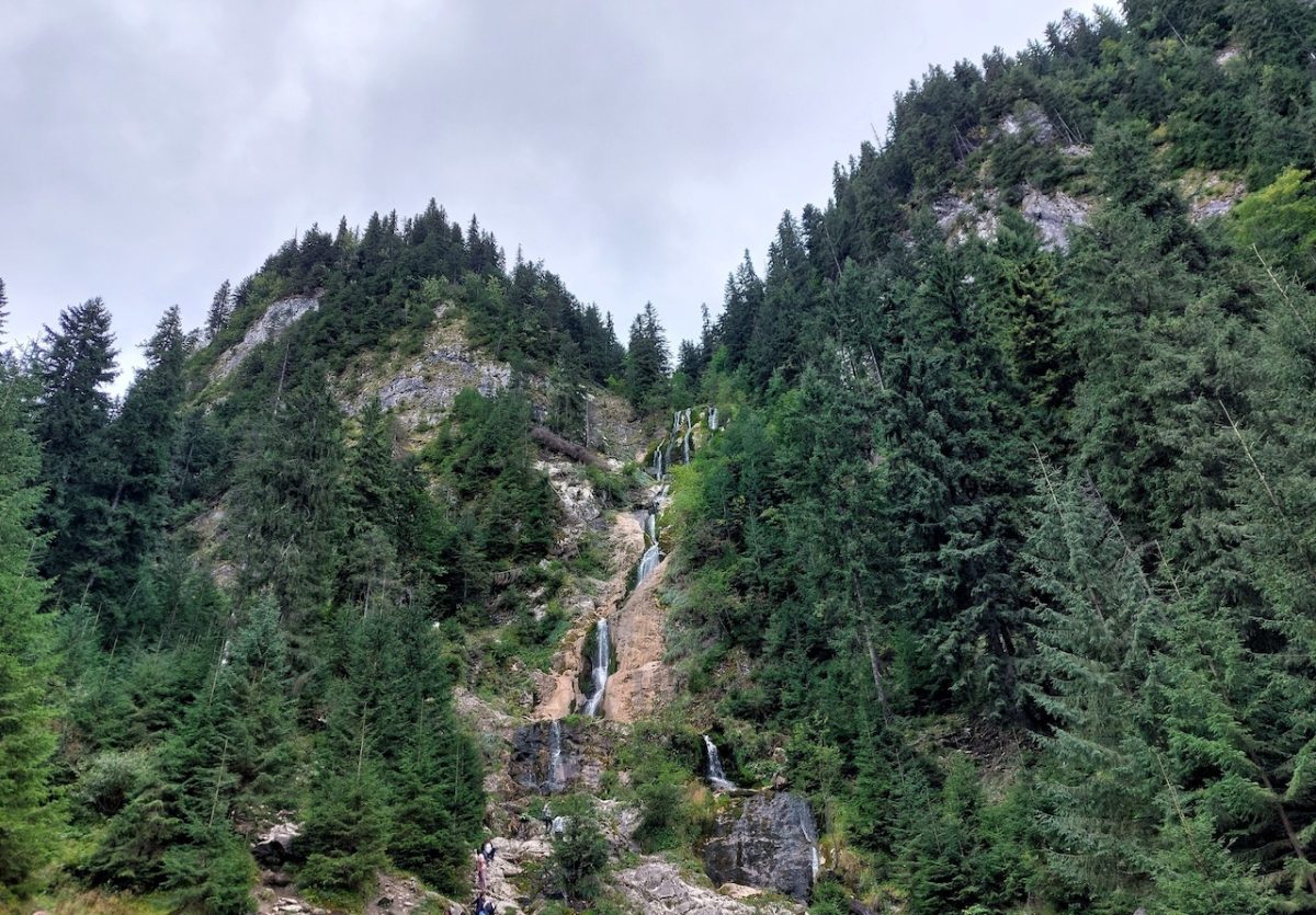 Felvonós kirándulás Erdélyben, a Radnai-havasok és a Máramarosi-havasok területén