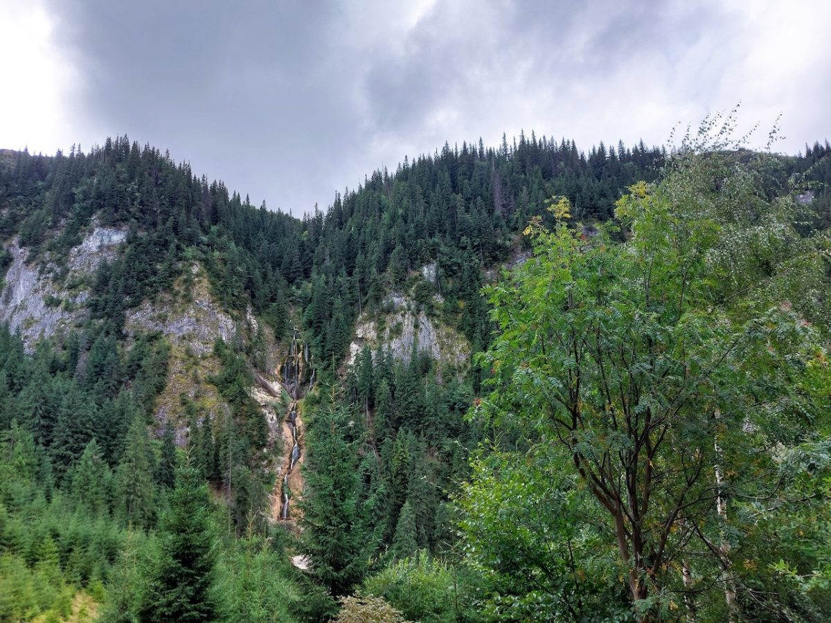 Felvonós kirándulás Erdélyben, a Radnai-havasok és a Máramarosi-havasok területén