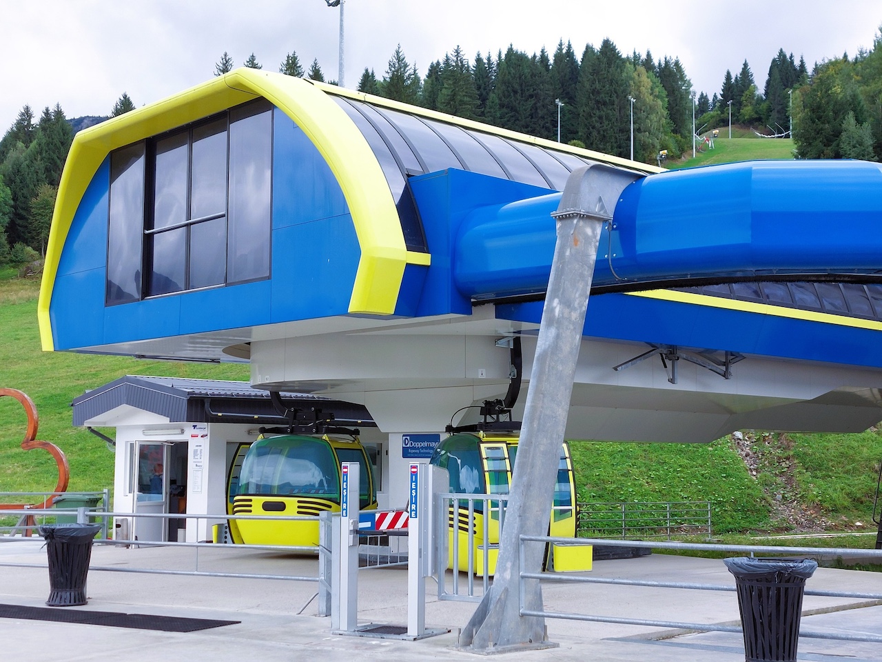 Felvonós kirándulás Erdélyben, a Radnai-havasok és a Máramarosi-havasok területén