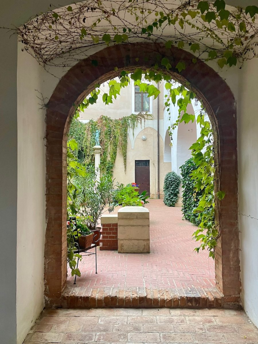 7+2 mesés kastély, amit télen is érdemes felkeresni