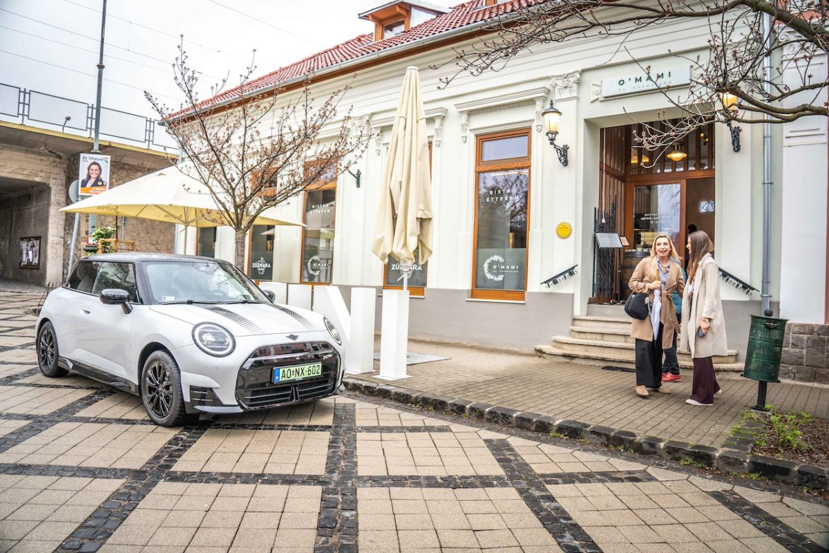 Dunakanyar Gasztrokaland indul áprilisban