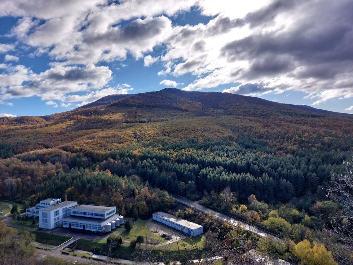 Múzeum, romkert, vár és víztározó - csodahelyek Pásztó környékén