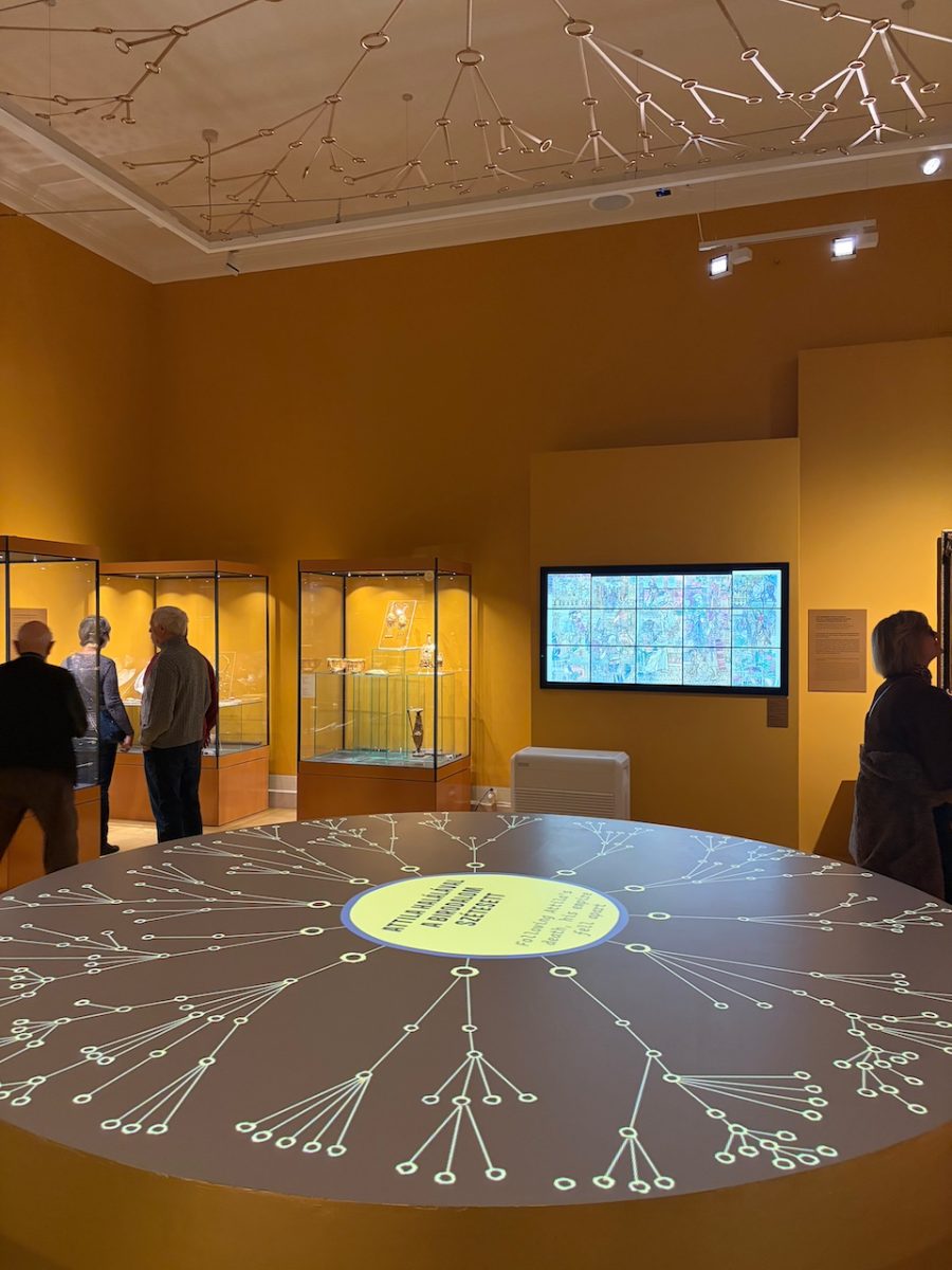 3 kiállítás, amit érdemes megnézni 2026 tavaszán