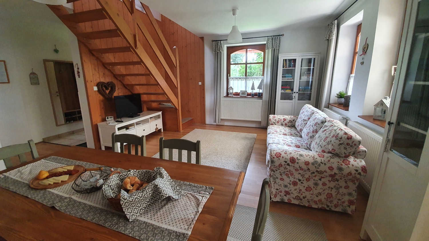 Miházikónk vendégház