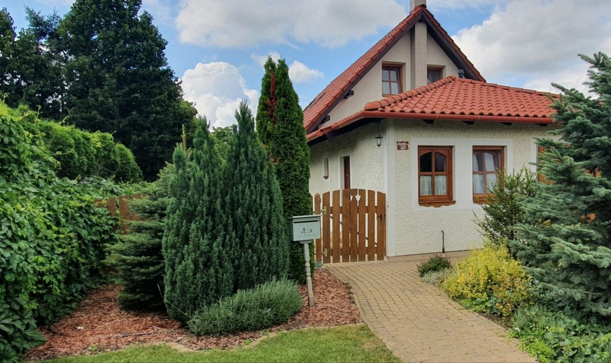 Miházikónk vendégház