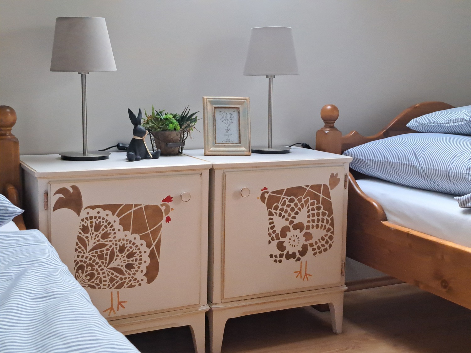 Miházikónk vendégház