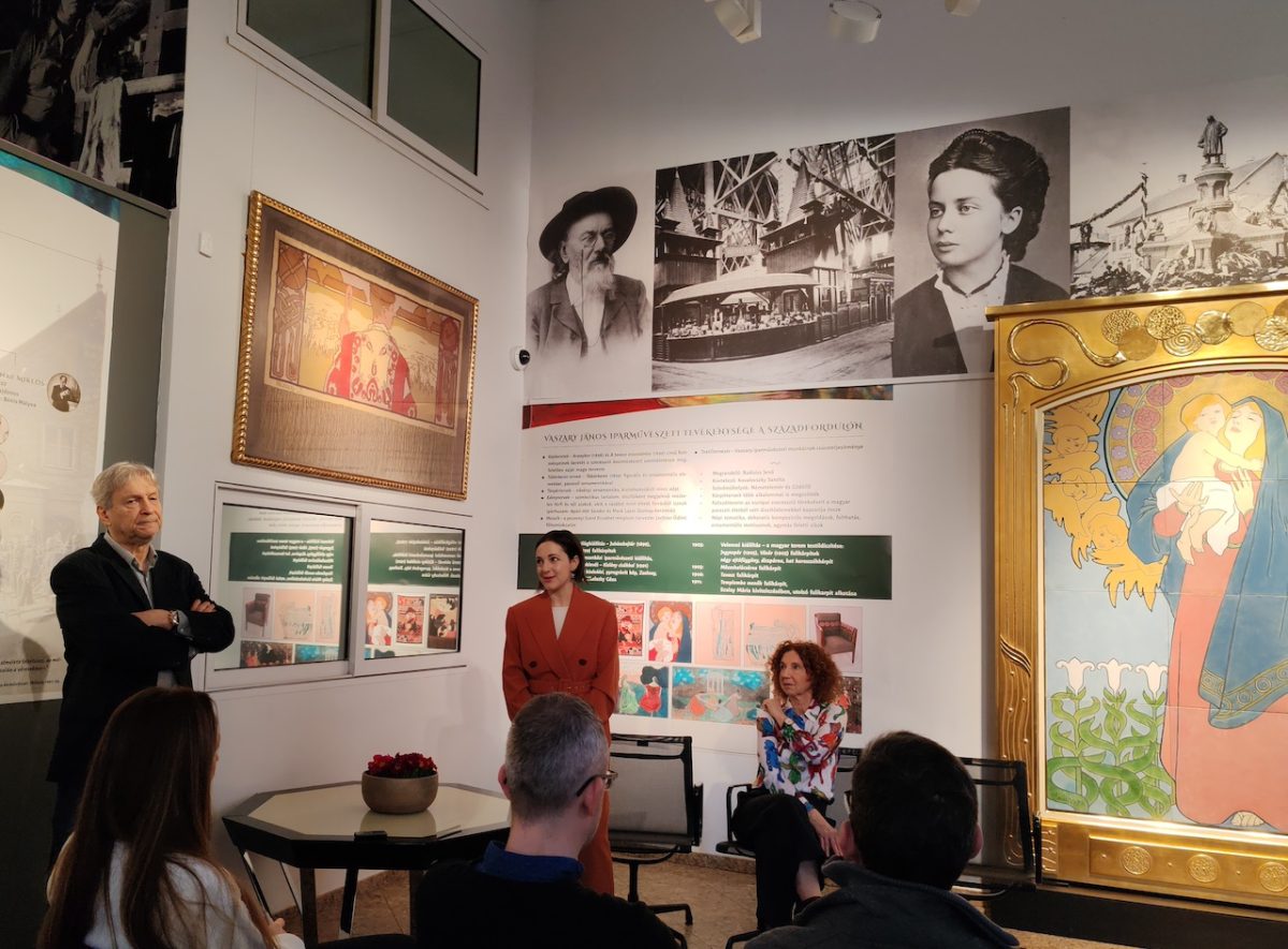 3 kiállítás, amit érdemes megnézni 2026 tavaszán