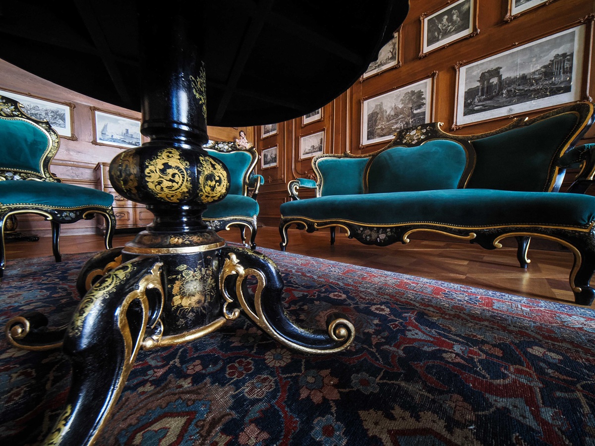 Építészet Ünnepe és Éjszakája - április 25-26-án rendhagyó várséták indulnak Veszprémben