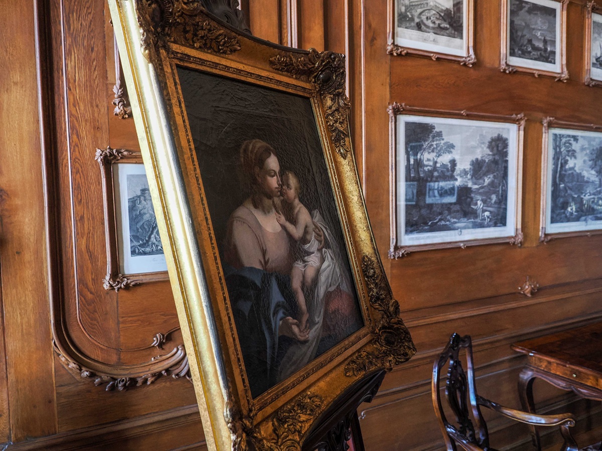 Építészet Ünnepe és Éjszakája - április 25-26-án rendhagyó várséták indulnak Veszprémben