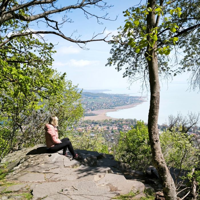 PICK Bordó körtúra