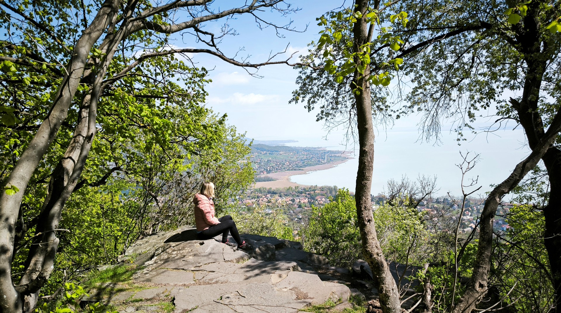 PICK Bordó körtúra