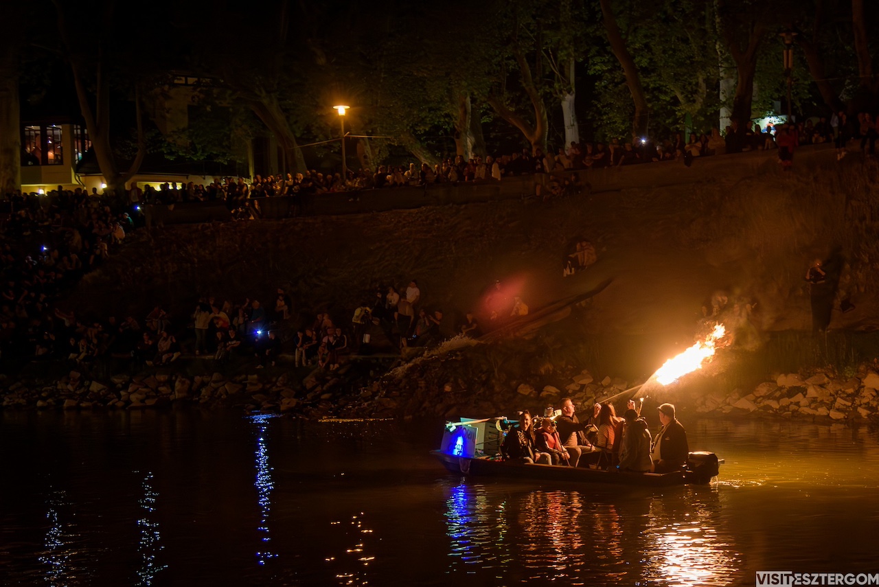 Három kihagyhatatlan program vár tavasszal Esztergomban