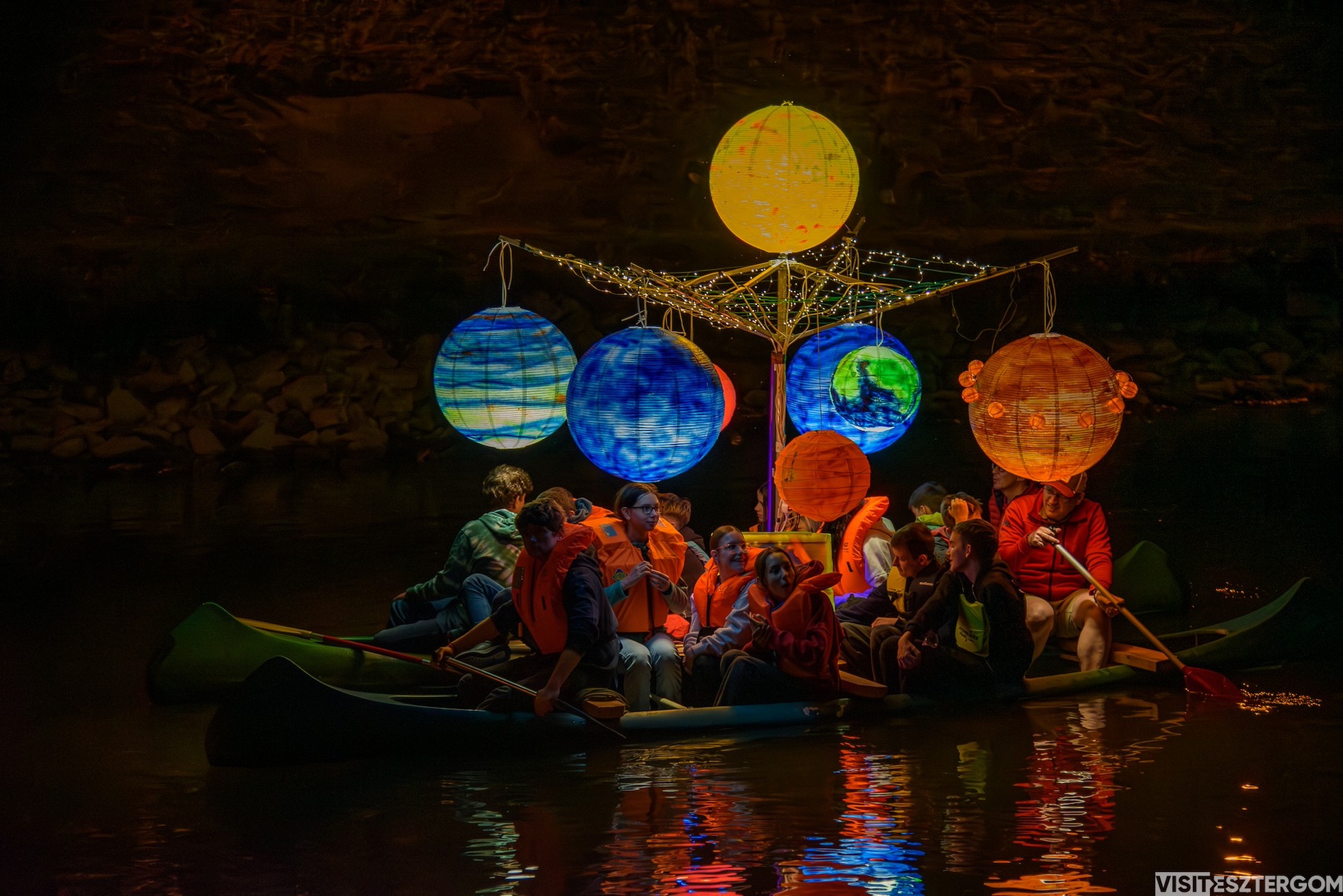 Három kihagyhatatlan program vár tavasszal Esztergomban