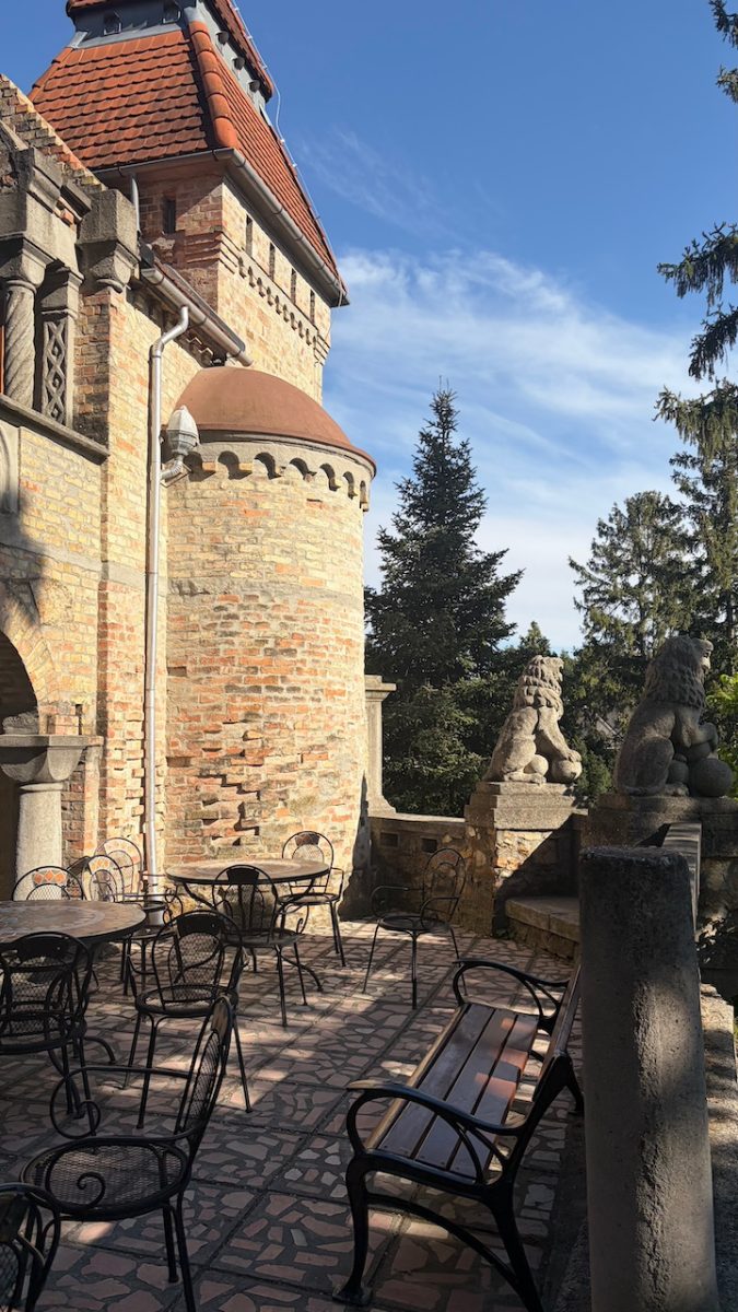 7 érdekesség, amit nem tudtál a Bory-várról