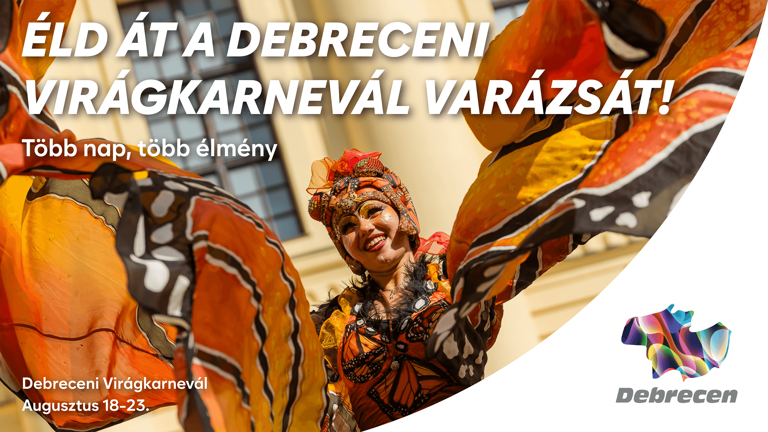 Debrecen Virágkarnevál