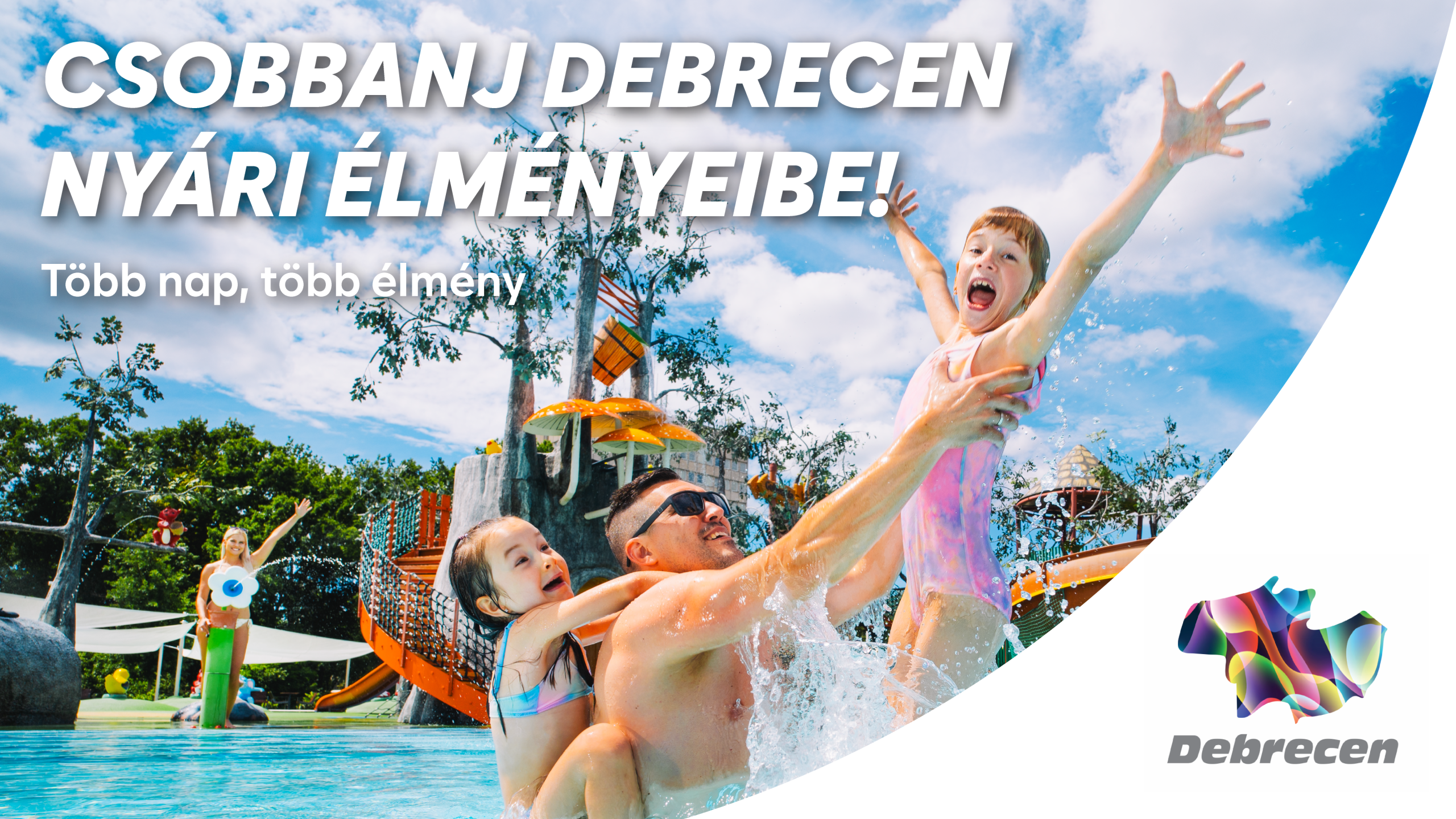 Csobbanj Debrecen banner