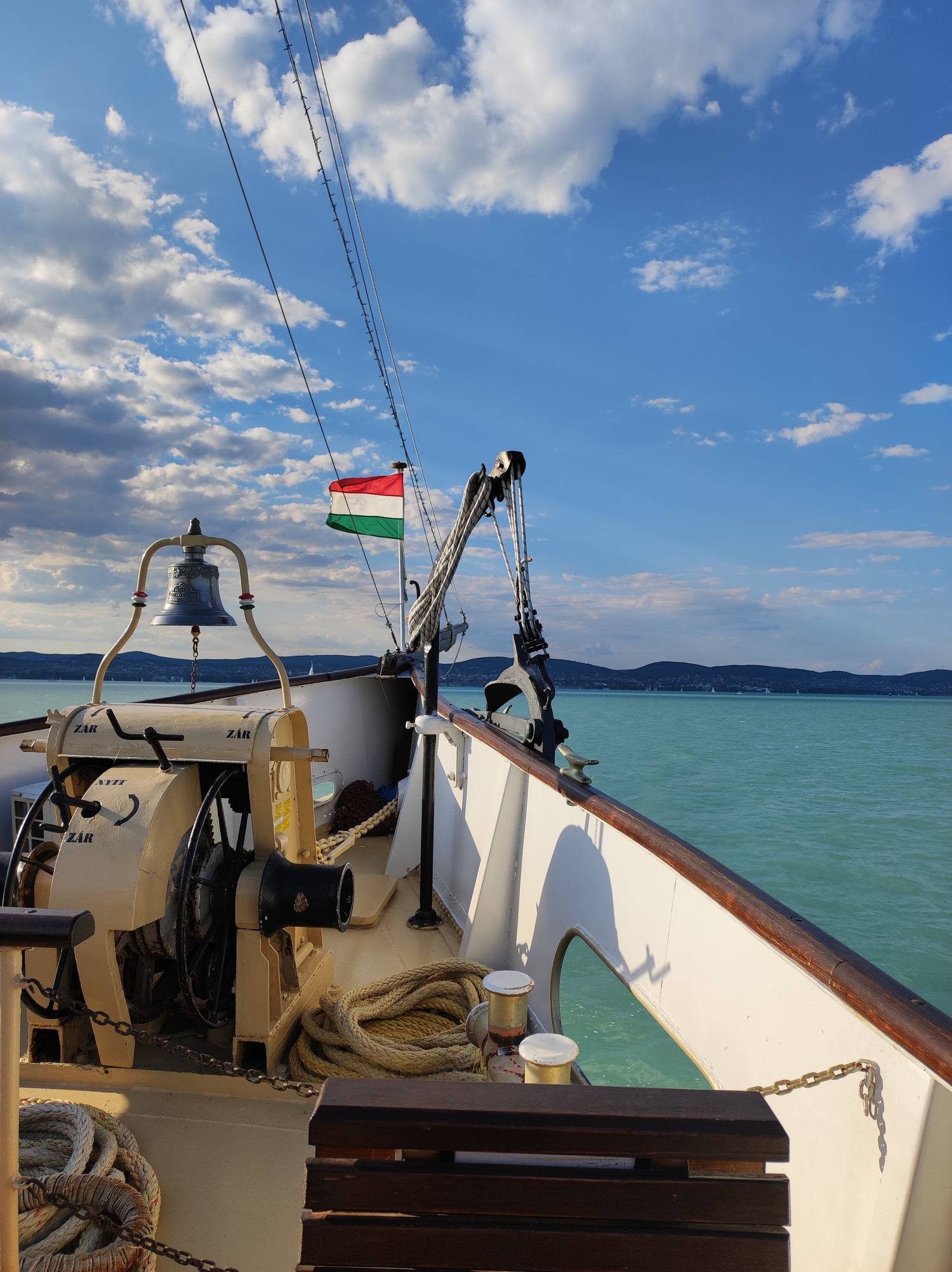 Balaton-felvidék autó nélkül: 10 balatoni kirándulás közösségi közlekedéssel