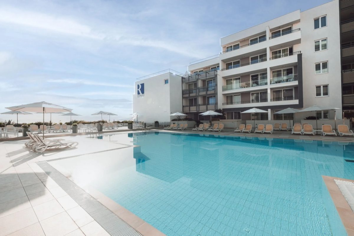 20+ álomszép tengerparti hotel Horvátországban