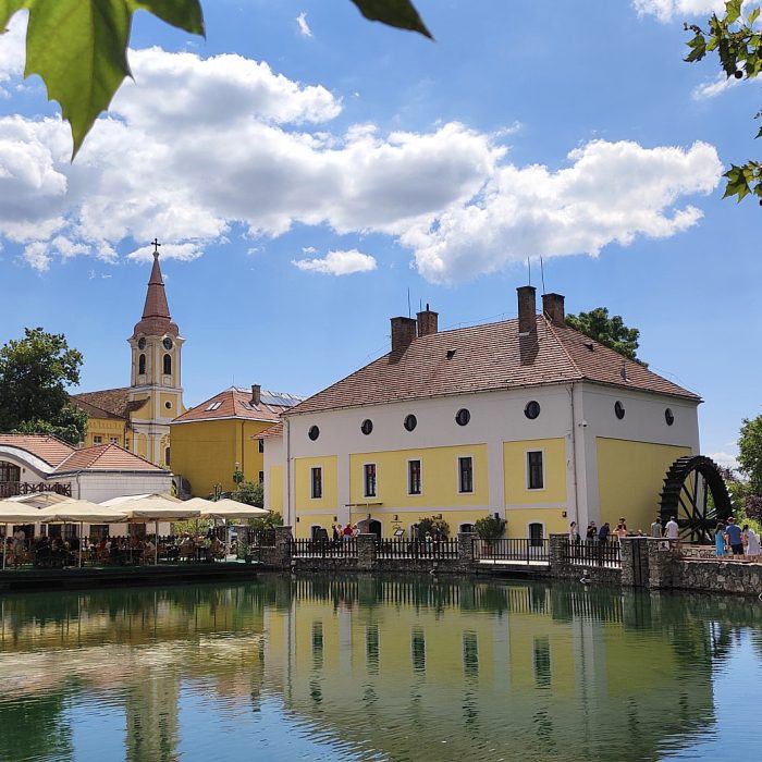 Balaton-felvidék autó nélkül: 10 balatoni kirándulás közösségi közlekedéssel
