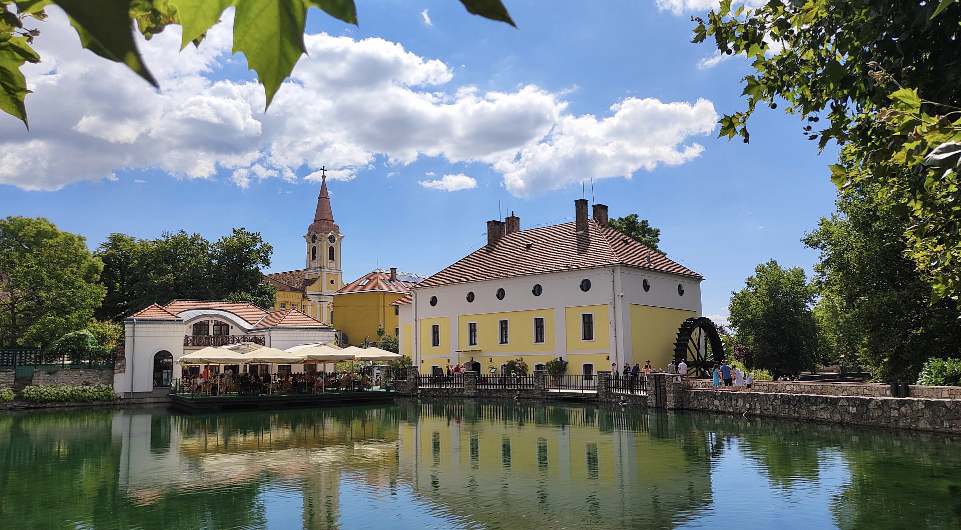 Balaton-felvidék autó nélkül: 10 balatoni kirándulás közösségi közlekedéssel