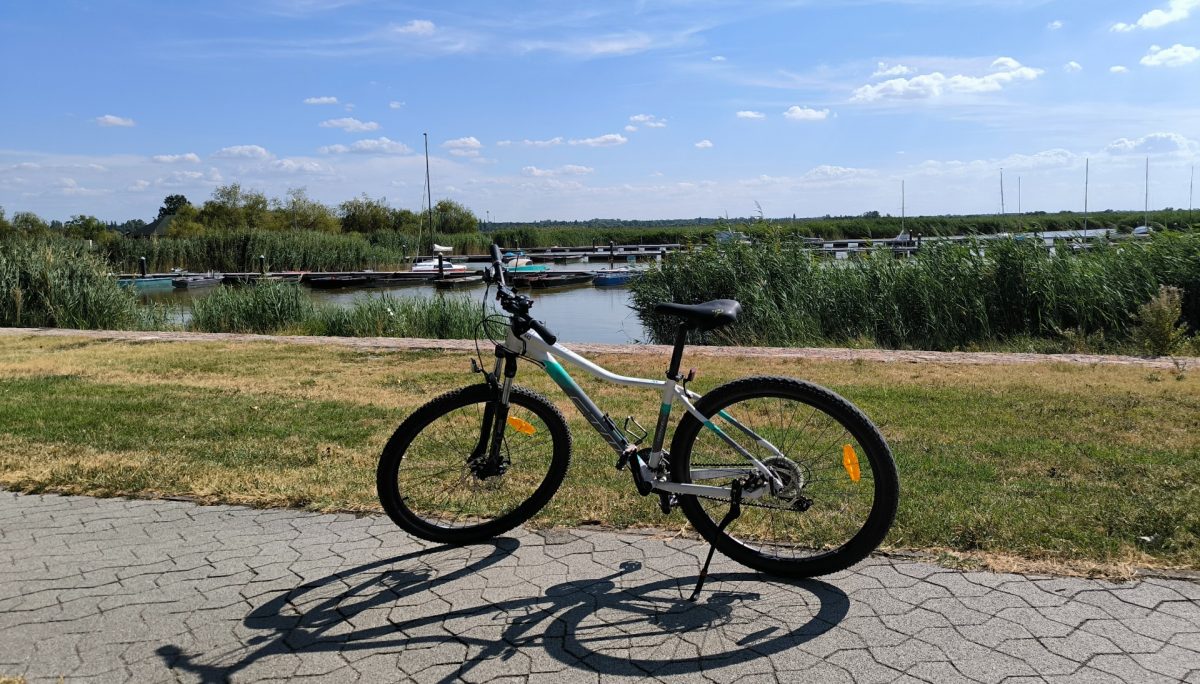 3 napos úti terv a Tisza-tónál gyerekekkel