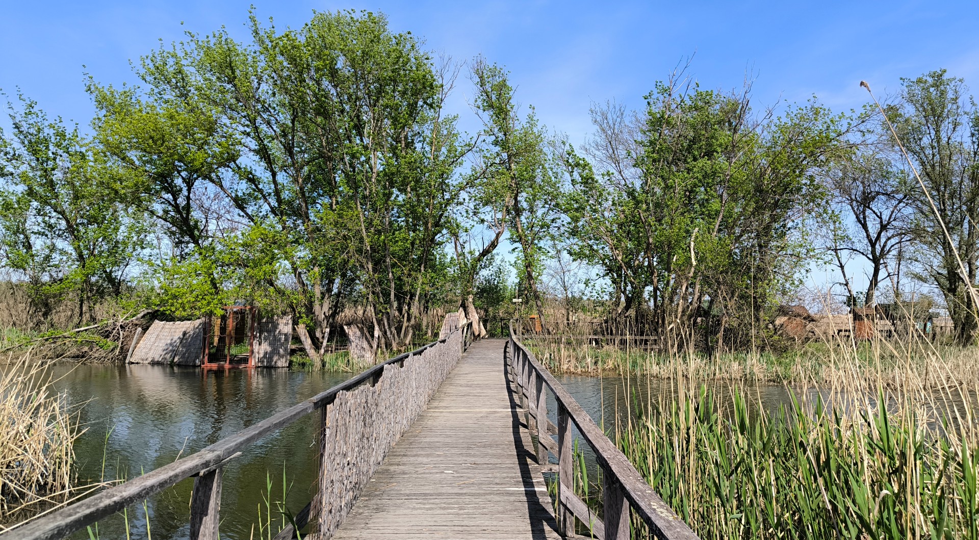 3 napos úti terv a Tisza-tónál gyerekekkel