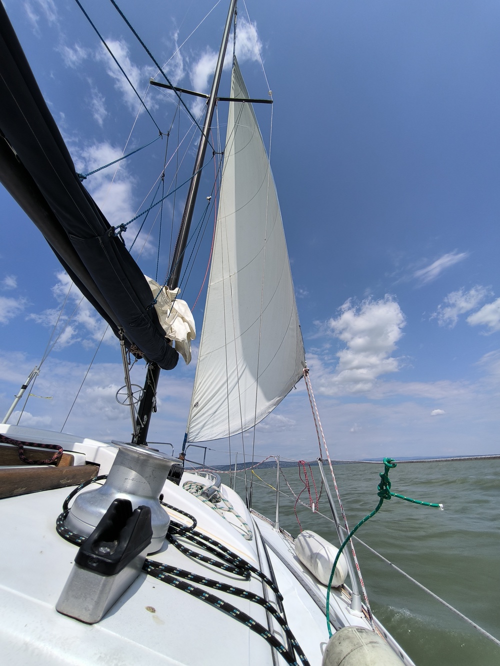 10 extrém és aktív program a Balatonnál
