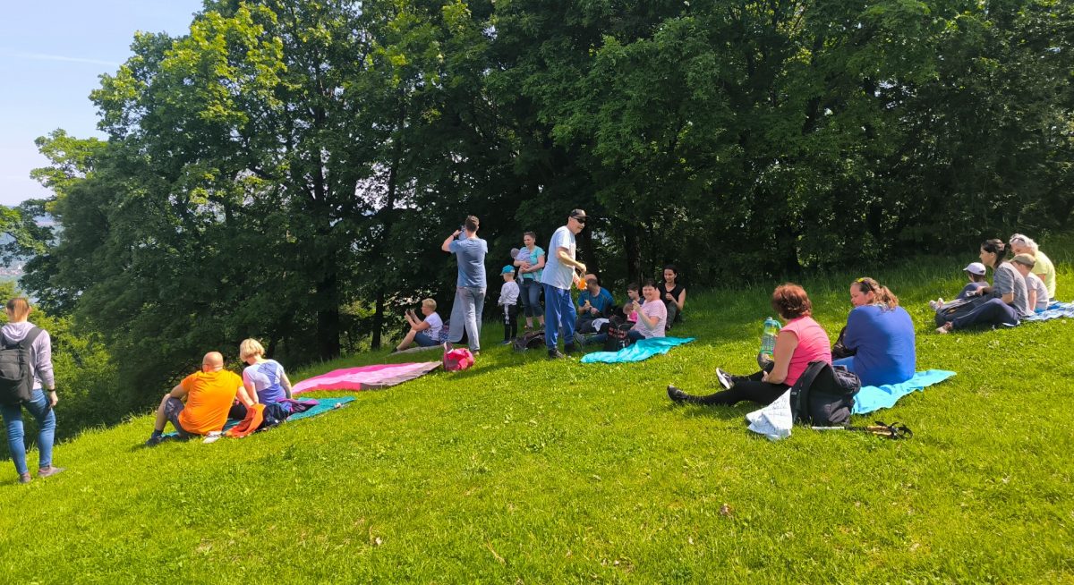 15+ apró szokás, amitől zöldebb lesz a családi kirándulás